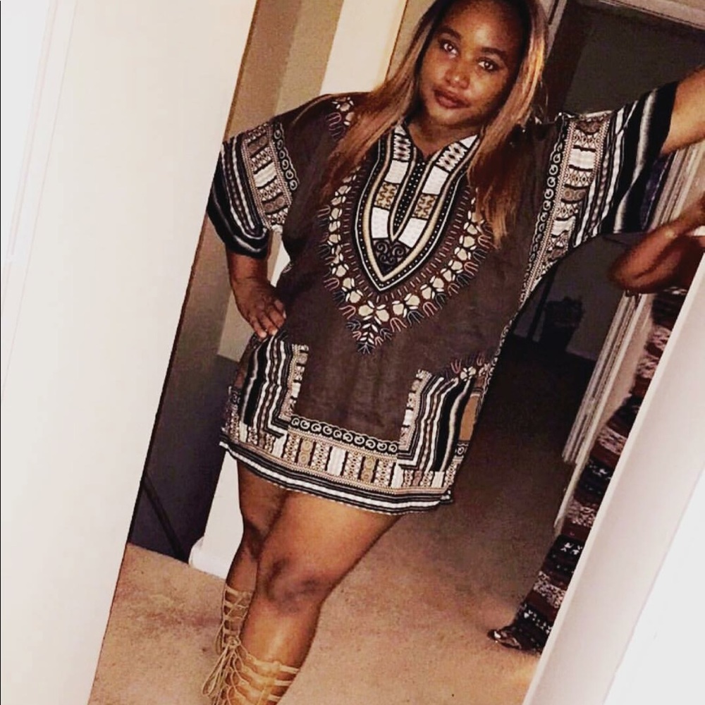 Dashiki